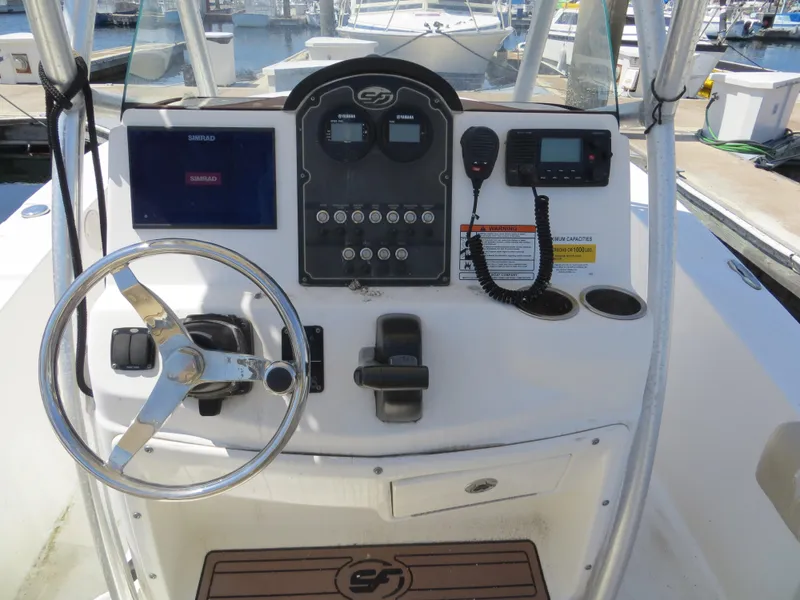 Slide: The Image of Actual Boat - 5