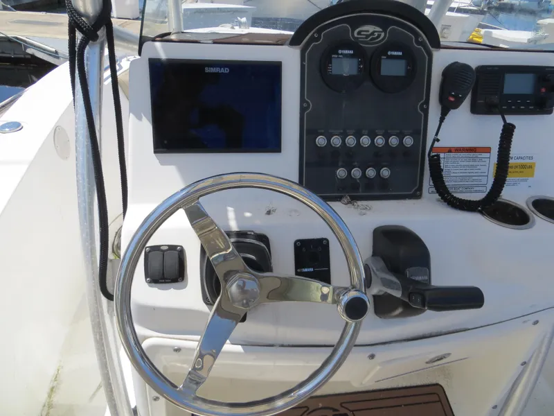 Slide: The Image of Actual Boat - 7