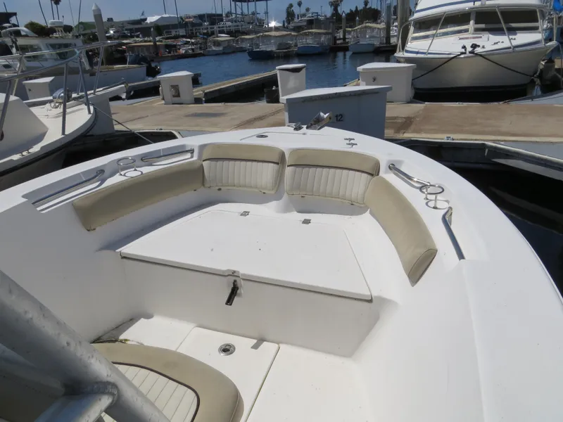 Slide: The Image of Actual Boat - 8