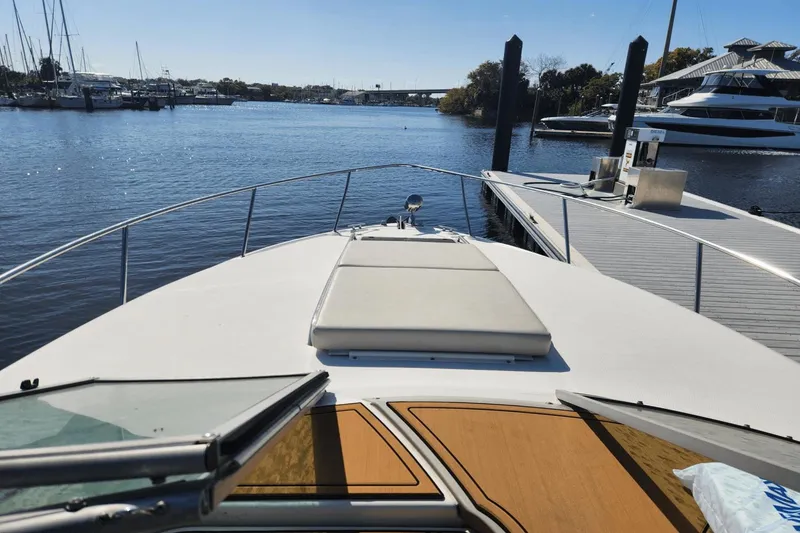 Slide: The Image of Chaparral 290 Signature 2012 - 13