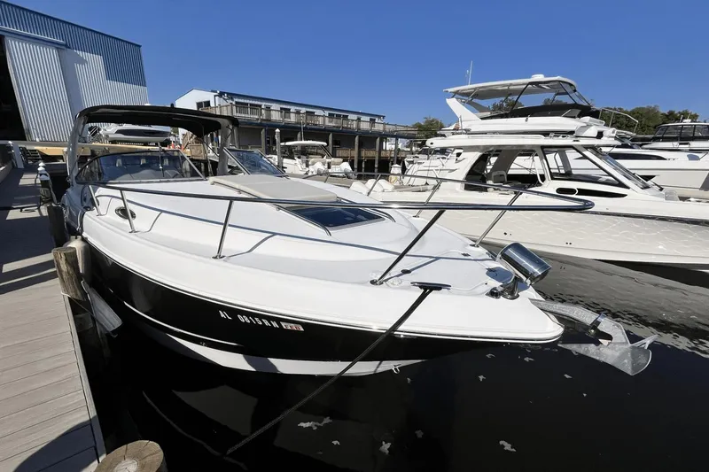 Slide: The Image of Chaparral 290 Signature 2012 - 15