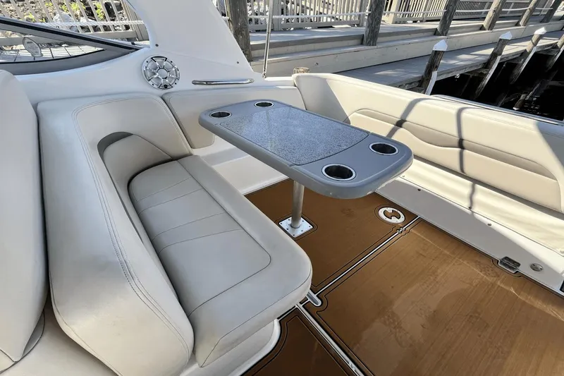 Slide: The Image of Chaparral 290 Signature 2012 - 8