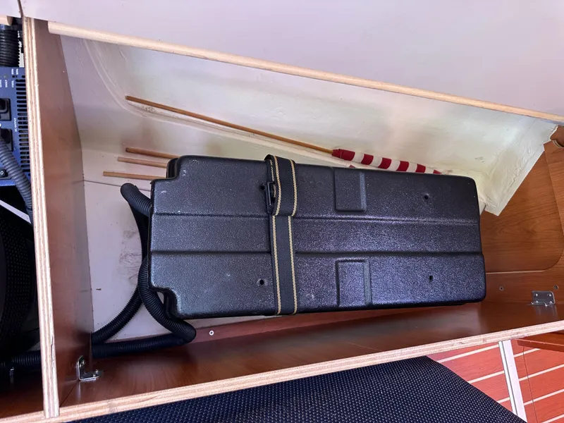 Slide: The Image of Hunter 38 2008 - 91