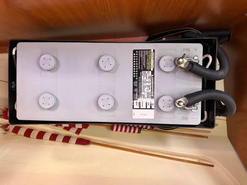 Slide: The Image of Hunter 38 2008 - 92