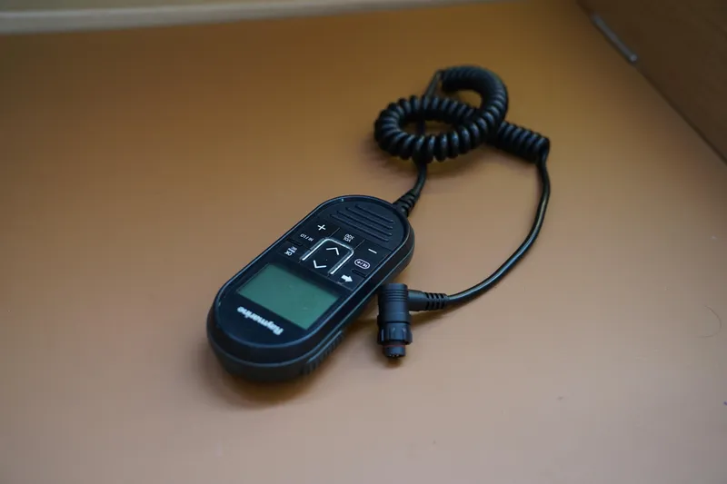 Slide: The Image of Jeanneau Sun Odyssey 410 2020 - 58