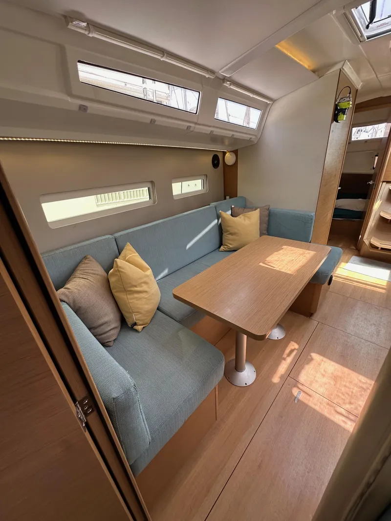 Slide: The Image of Jeanneau Sun Odyssey 410 2020 - 82