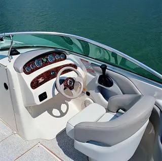 Slide: The Image of Manufacturer Provided Image - 6