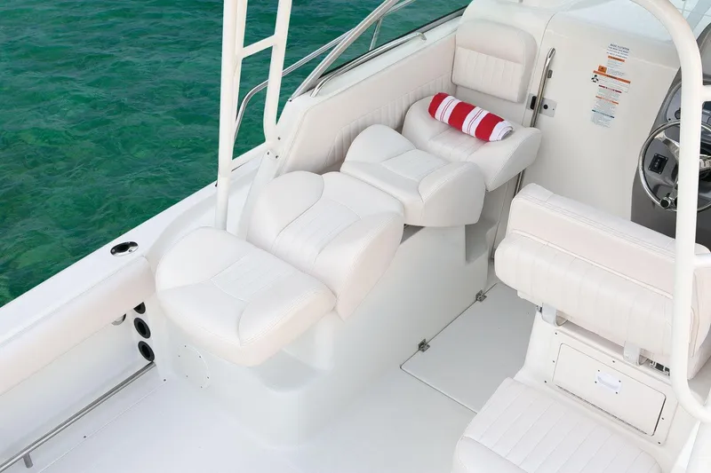 Slide: The Image of Manufacturer Provided Image - 23