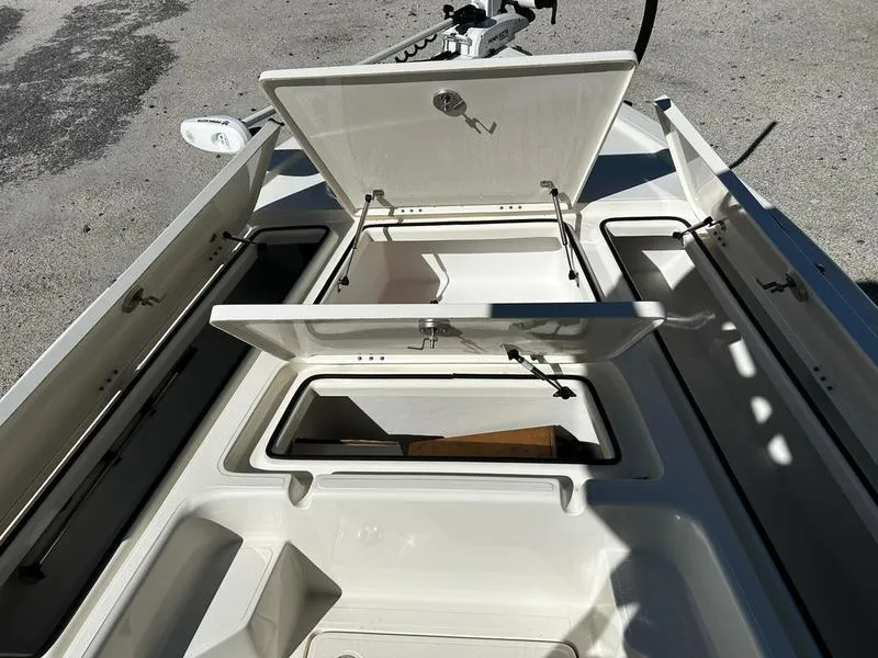 Slide: The Image of Skeeter SX241 2024 - 5