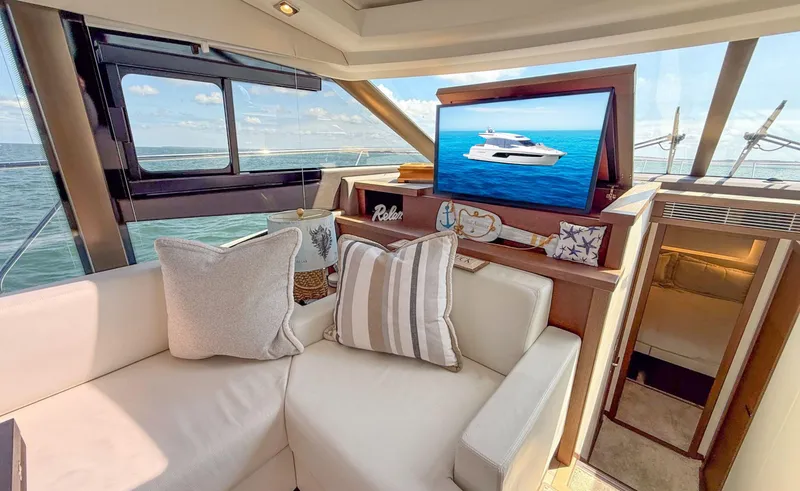 Slide: The Image of Prestige 520S 2019 - 58