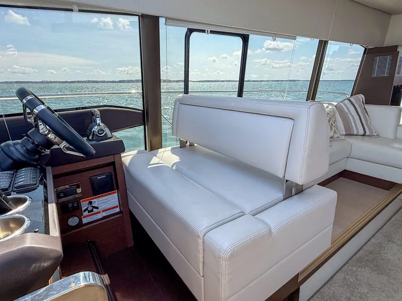 Slide: The Image of Prestige 520S 2019 - 63