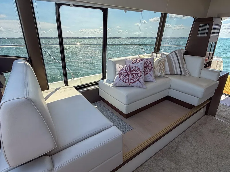 Slide: The Image of Prestige 520S 2019 - 67