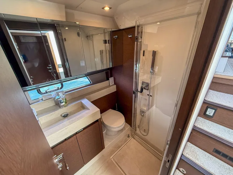 Slide: The Image of Prestige 520S 2019 - 87