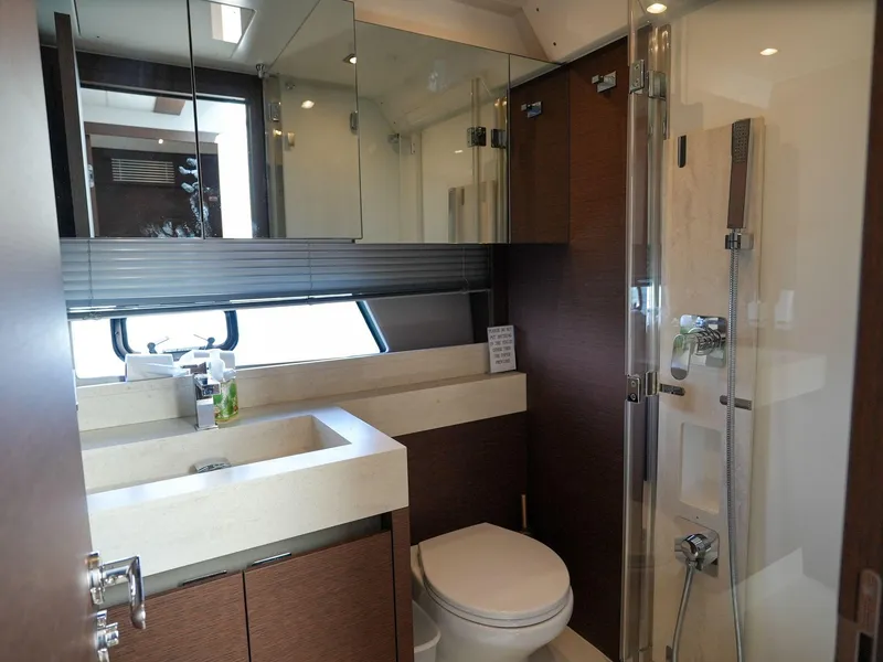 Slide: The Image of Prestige 520S 2019 - 88