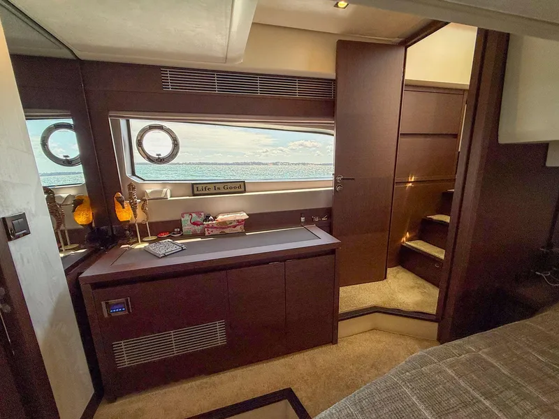 Slide: The Image of Prestige 520S 2019 - 99