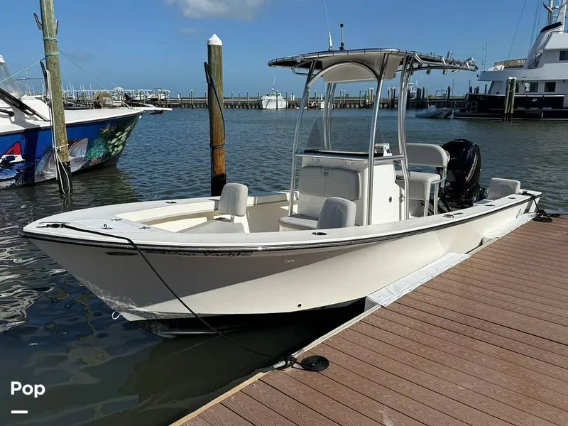 Slide: The Image of 2023 Maycraft 208 CC for sale in Clearwater, FL - 1