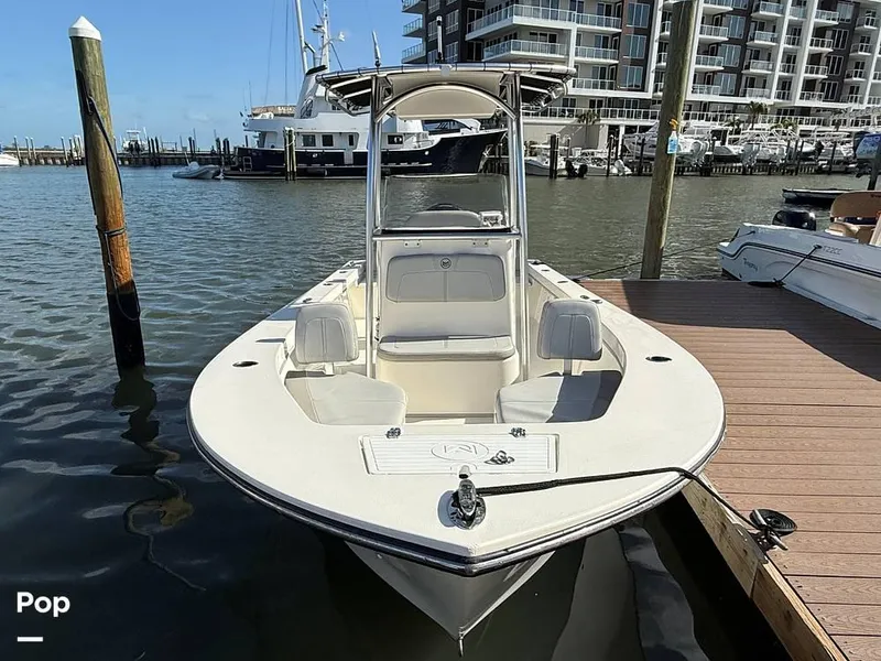 Slide: The Image of 2023 Maycraft 208 CC for sale in Clearwater, FL - 13