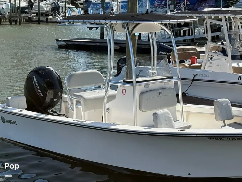 Slide: The Image of 2023 Maycraft 208 CC for sale in Clearwater, FL - 15