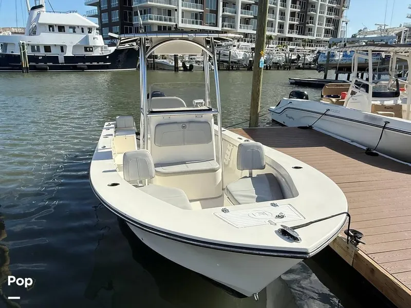 Slide: The Image of 2023 Maycraft 208 CC for sale in Clearwater, FL - 18