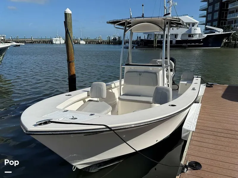 Slide: The Image of 2023 Maycraft 208 CC for sale in Clearwater, FL - 19