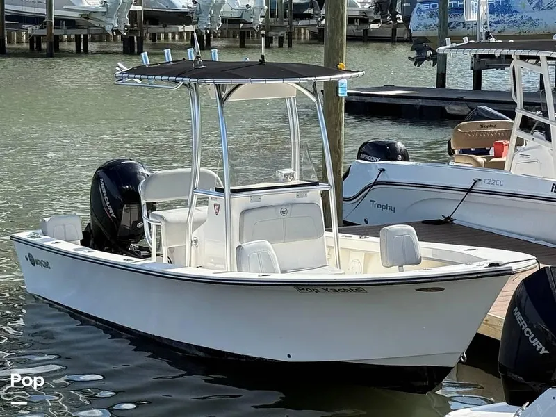 Slide: The Image of 2023 Maycraft 208 CC for sale in Clearwater, FL - 2