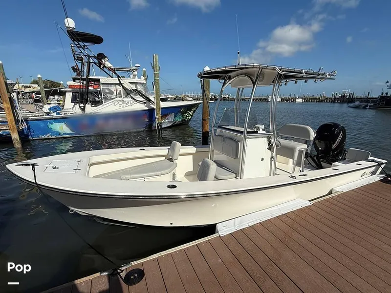 Slide: The Image of 2023 Maycraft 208 CC for sale in Clearwater, FL - 22
