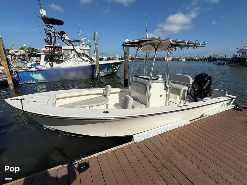 Slide: The Image of 2023 Maycraft 208 CC for sale in Clearwater, FL - 23
