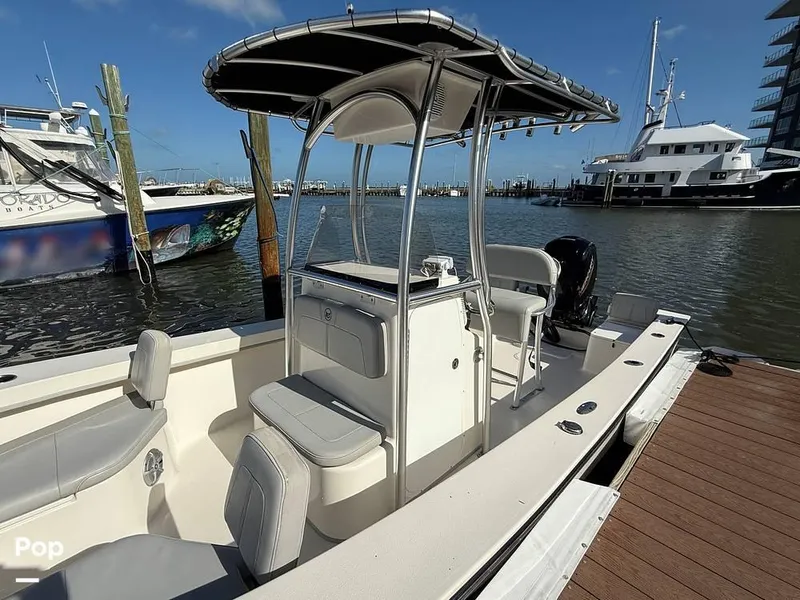 Slide: The Image of 2023 Maycraft 208 CC for sale in Clearwater, FL - 24
