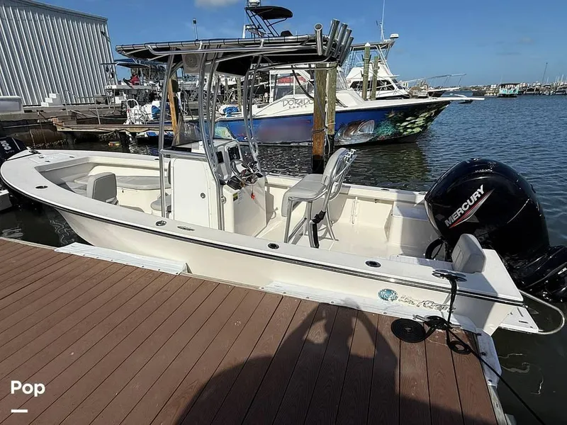 Slide: The Image of 2023 Maycraft 208 CC for sale in Clearwater, FL - 27