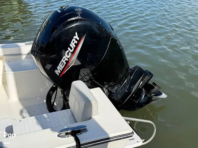 Slide: The Image of 2023 Maycraft 208 CC for sale in Clearwater, FL - 29