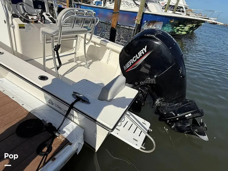 Slide: The Image of 2023 Maycraft 208 CC for sale in Clearwater, FL - 30