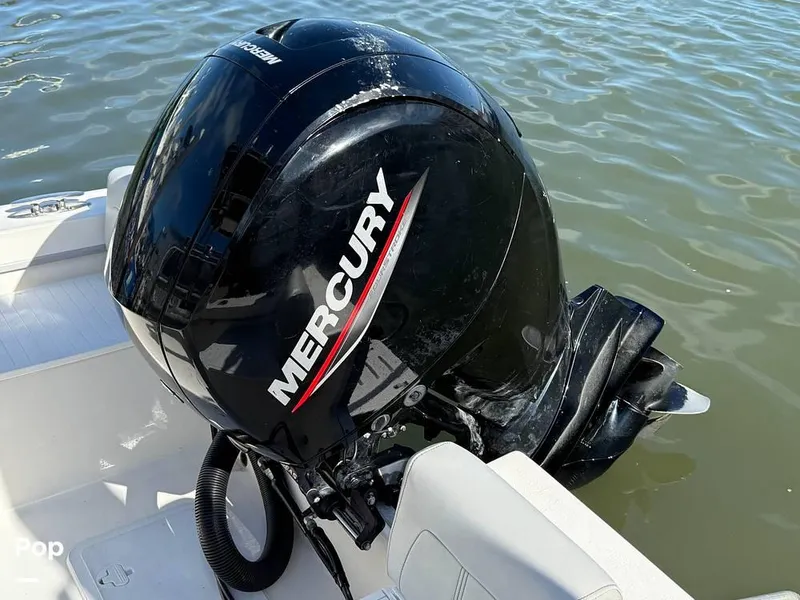 Slide: The Image of 2023 Maycraft 208 CC for sale in Clearwater, FL - 31