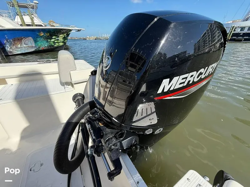 Slide: The Image of 2023 Maycraft 208 CC for sale in Clearwater, FL - 34