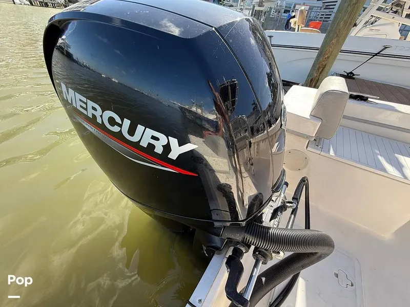 Slide: The Image of 2023 Maycraft 208 CC for sale in Clearwater, FL - 35