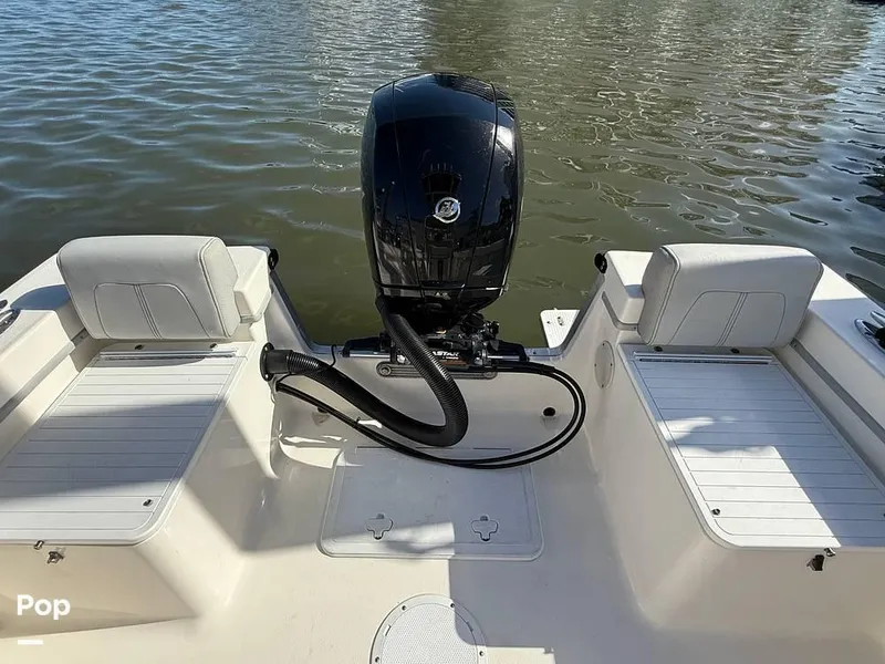 Slide: The Image of 2023 Maycraft 208 CC for sale in Clearwater, FL - 37