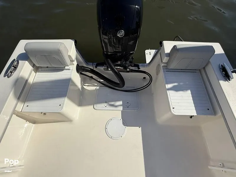 Slide: The Image of 2023 Maycraft 208 CC for sale in Clearwater, FL - 4