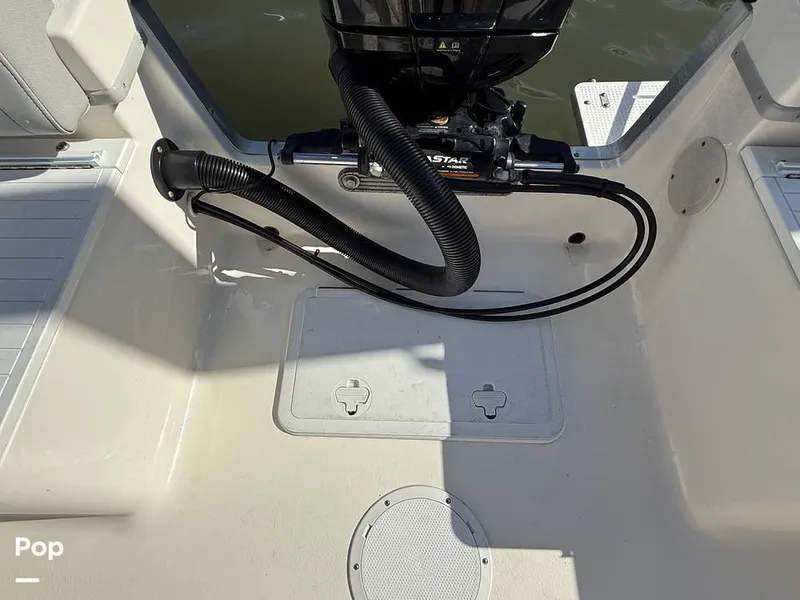 Slide: The Image of 2023 Maycraft 208 CC for sale in Clearwater, FL - 41