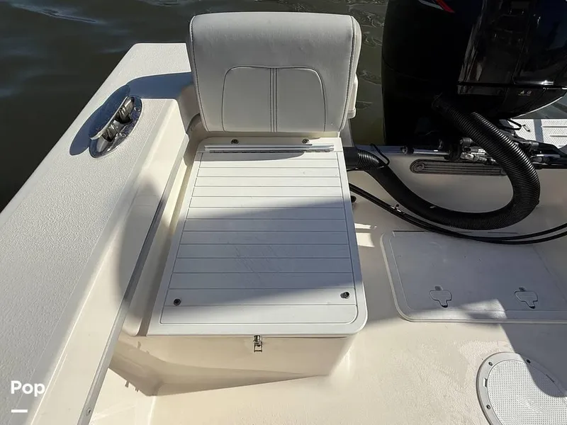 Slide: The Image of 2023 Maycraft 208 CC for sale in Clearwater, FL - 43