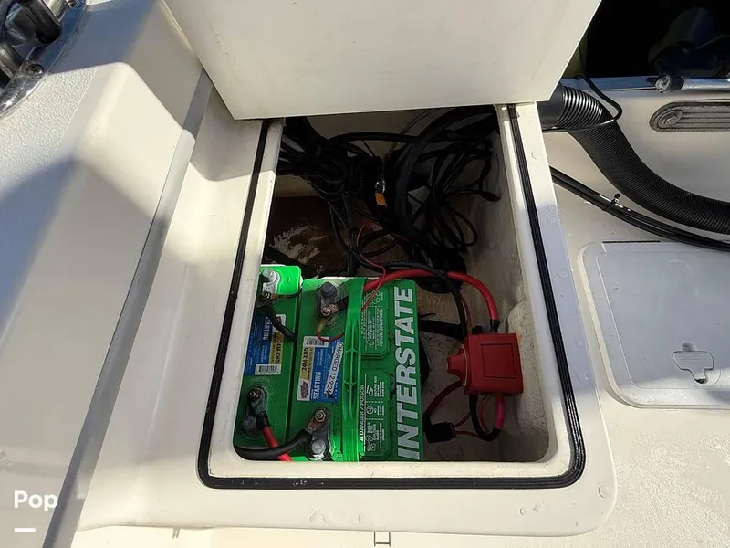 Slide: The Image of 2023 Maycraft 208 CC for sale in Clearwater, FL - 44