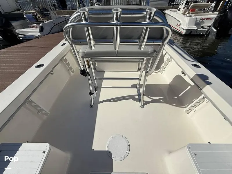 Slide: The Image of 2023 Maycraft 208 CC for sale in Clearwater, FL - 46
