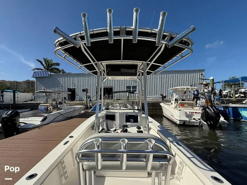 Slide: The Image of 2023 Maycraft 208 CC for sale in Clearwater, FL - 48