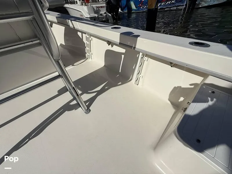 Slide: The Image of 2023 Maycraft 208 CC for sale in Clearwater, FL - 49