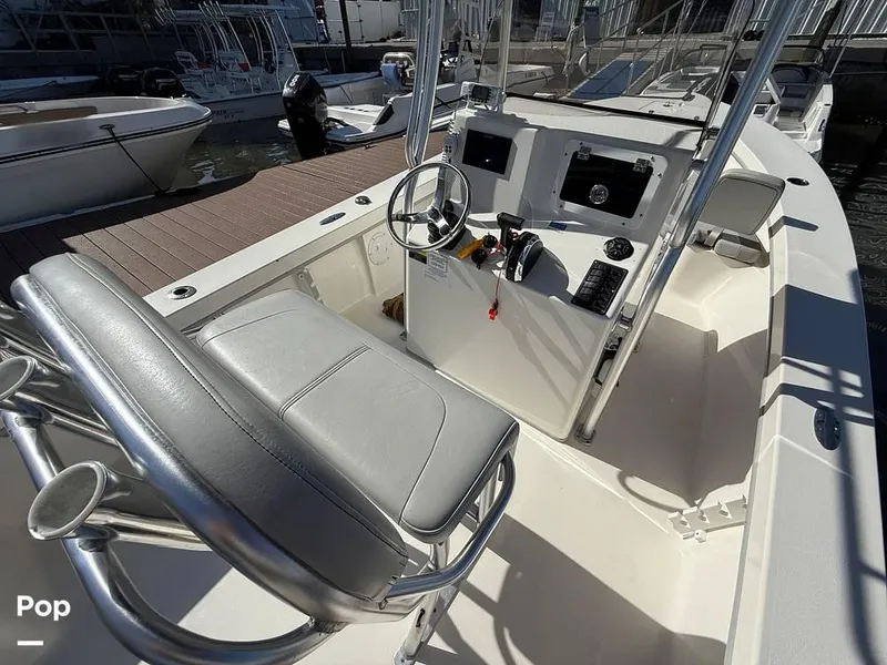 Slide: The Image of 2023 Maycraft 208 CC for sale in Clearwater, FL - 51