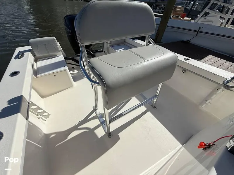 Slide: The Image of 2023 Maycraft 208 CC for sale in Clearwater, FL - 52