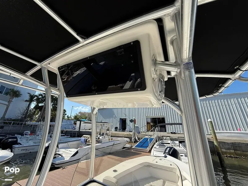 Slide: The Image of 2023 Maycraft 208 CC for sale in Clearwater, FL - 53
