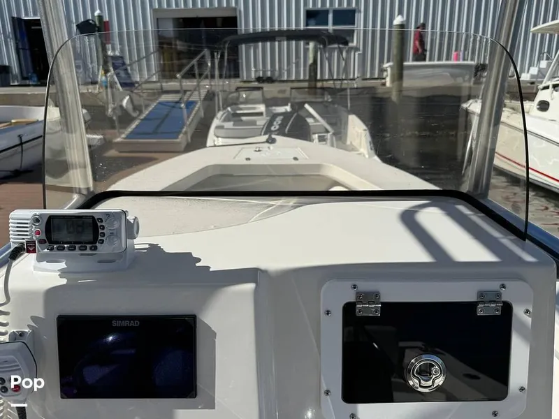 Slide: The Image of 2023 Maycraft 208 CC for sale in Clearwater, FL - 54