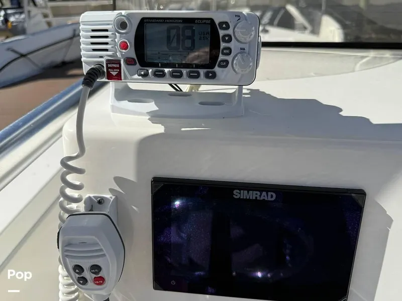 Slide: The Image of 2023 Maycraft 208 CC for sale in Clearwater, FL - 55