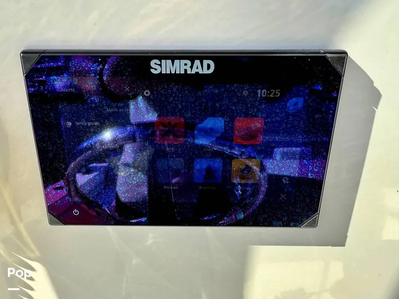 Slide: The Image of 2023 Maycraft 208 CC for sale in Clearwater, FL - 56