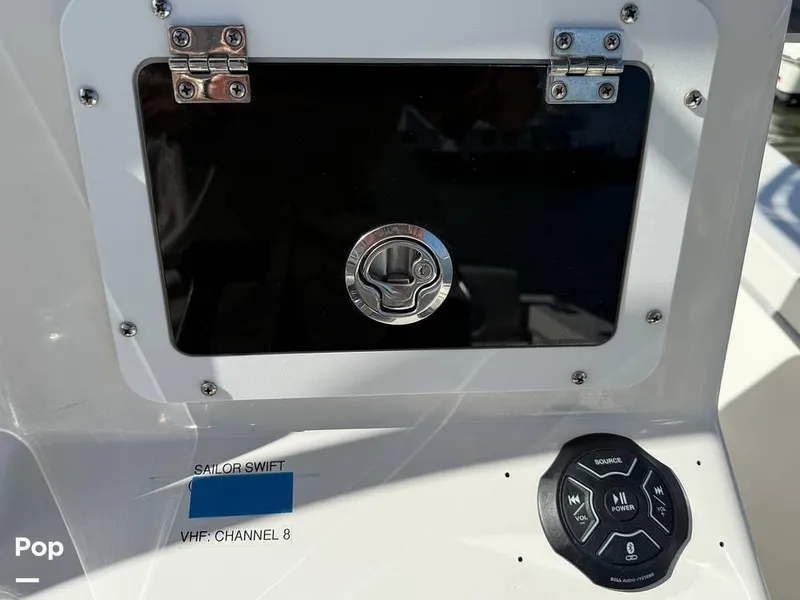 Slide: The Image of 2023 Maycraft 208 CC for sale in Clearwater, FL - 57