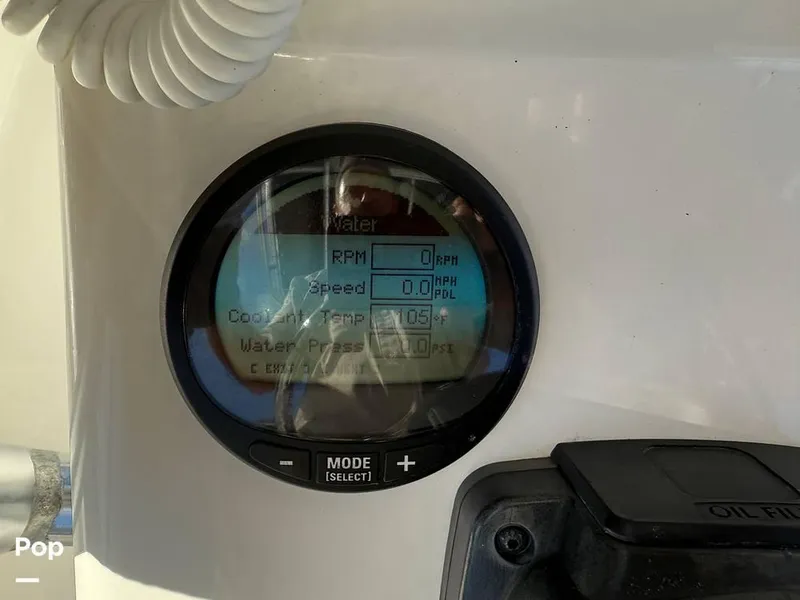 Slide: The Image of 2023 Maycraft 208 CC for sale in Clearwater, FL - 65